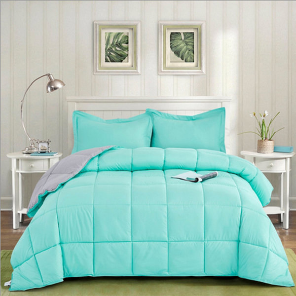 NYBusiness Comforter Set Wayfair